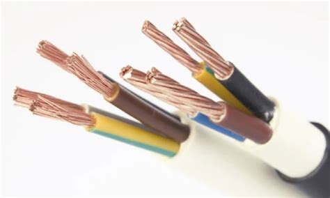 Introducing The Color Of Electrical Wiring Bond Electric