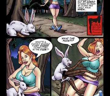 Monster Babe Central Muses Sex And Porn Comics