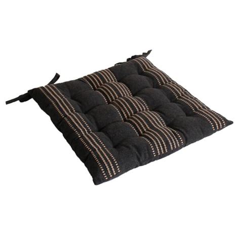 Galette De Chaise Acheter Un Coussin De Chaise Sur Eminza 4