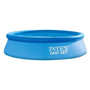 Piscina Intex 1942 Litros Inflável Easy Leroy Merlin