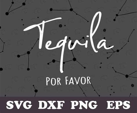 Funny Cinco De Mayo Tequila Por Favor Mexican Fiesta Let S Fiesta