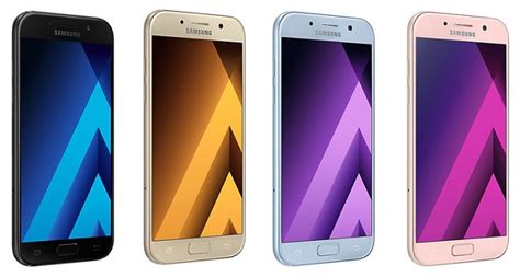 Samsung galaxy A5 avis : voici notre test du Galaxy A5