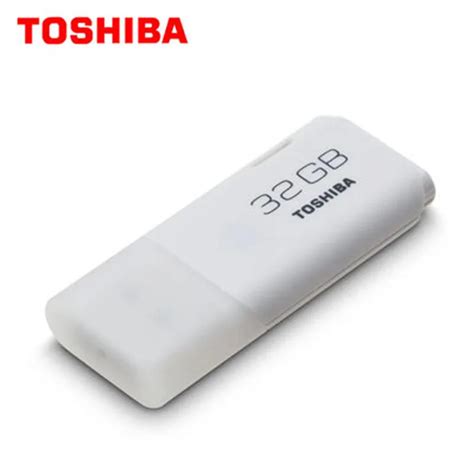 TOSHIBA USB Flash Drive 32GB USB2 0 TransMemory USB Flash Drives USB