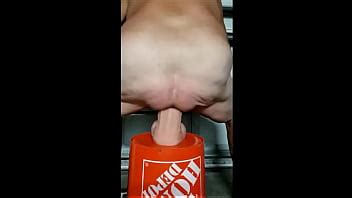 Danieladeepdildo K Cup Tits Deep Dildo Ride XVIDEOS