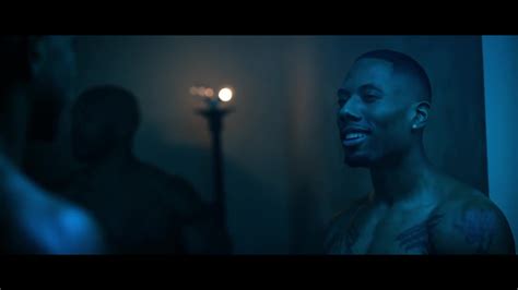 Auscaps Christian Keyes Nude In All The Queen S Men Cash Of The Titans