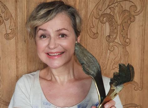 Aleksandra Konieczna na odważnym zdjęciu w bikini Młodość nie ma metryki Obcas pl