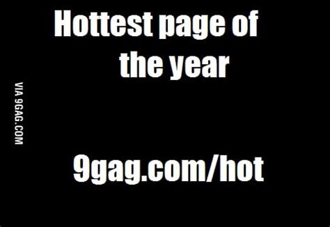 Hot Page 9GAG