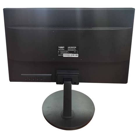 Netcodex Ph Nvision N Hd V Ms Hz Led Tn Flat Monitor