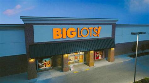 Big Lots Offering Weekly Black Friday Specials Store Brands