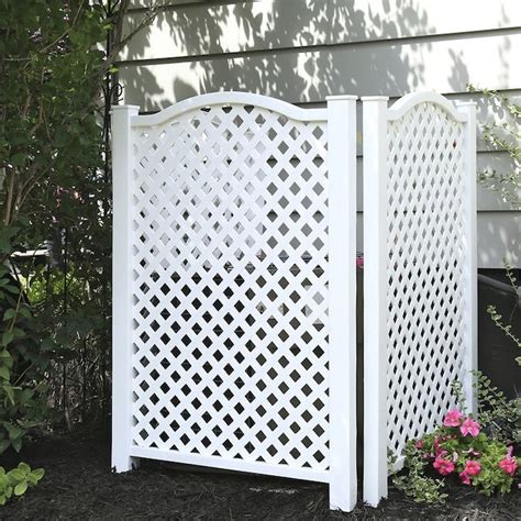 Best Outdoor Vinyl Privacy Screen at Dennis Stout blog