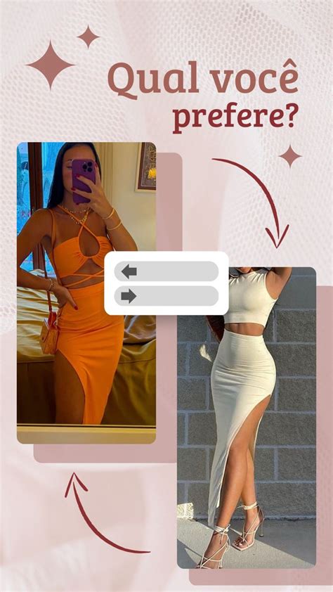 Pin De Agatha Da Em Stories Criativos Lojas Virtuais De Roupas