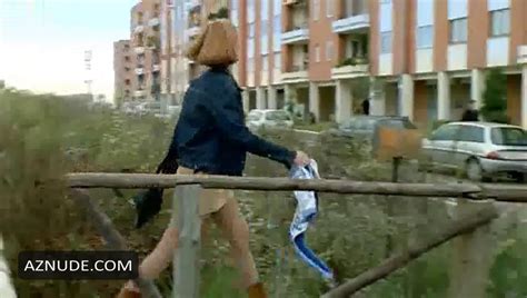 Alessia Merz Nude Aznude