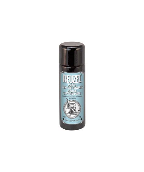 Reuzel Matte Texture Powder - ManCave For Men