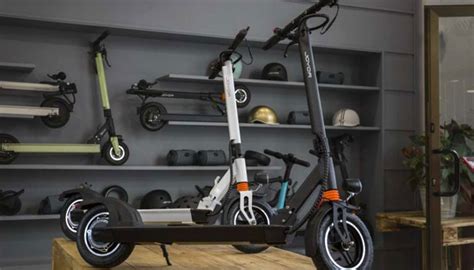 Review Top 10 Xe Scooter Điện HOT nhất hiện nay