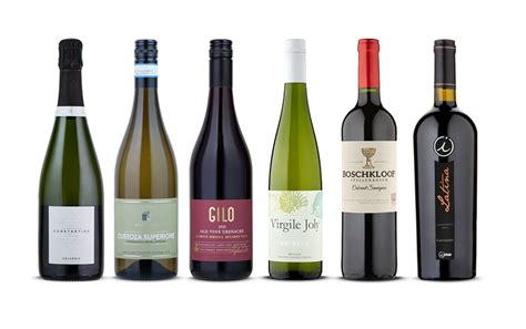 Battle Of The Wine Guys Toby S Pack Naked Wines