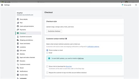 How to automate SMS marketing on Shopify - MESA