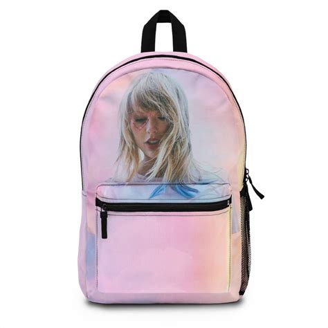 Taylor Swift Lover Backpack Cruel Summer The Eras Tour Etsy