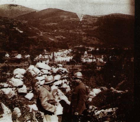 Verascope Camera - 3D Gif of Unseen World War I Photos 