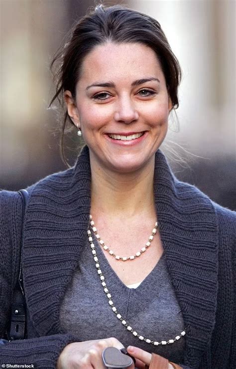 Secrets Of Kate Middleton S Royal Transformation Tenues De Kate