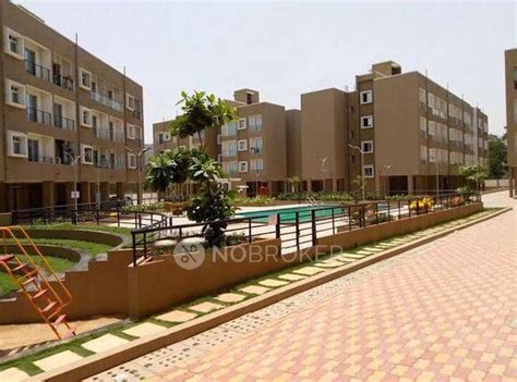 Kalpavruksha Aura Taloja Without Brokerage Unfurnished Bhk Flat For