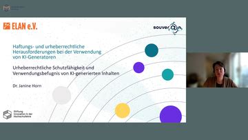 Podcampus Haftungs Und Urheberrechtliche Herausforderungen Bei Der