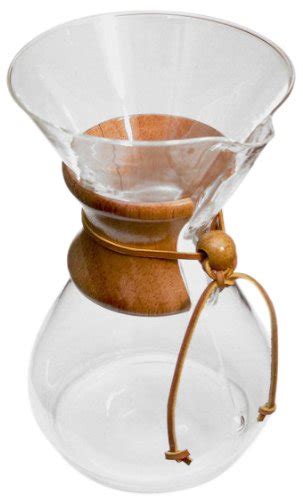 Chemex 6 Cup Classic Series Glass Coffee Maker Gtin Ean Upc 28068001012 Cadastro De Produto