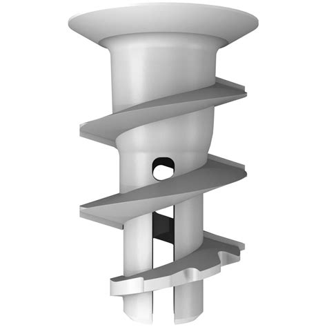 Plasterboard fixing GK - fischer fixings