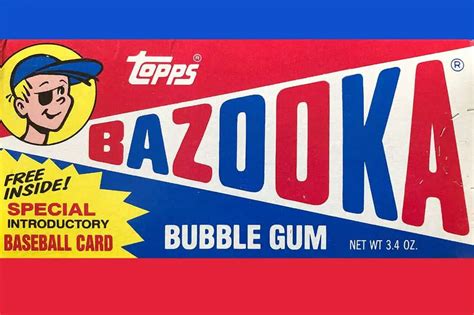 15 Best Bubble Gums From The 1990s 8 Bit Pickle