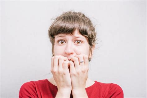 Nervous Dream Meaning - iDre.am | Dream Dictionary 