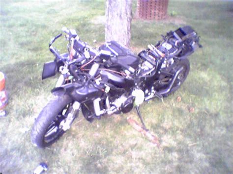 Ack My Naked Bike Busa Mods Hayabusa Owners Group