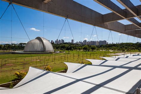 Biblioteca Parque Villa Lobos Nelson Kon