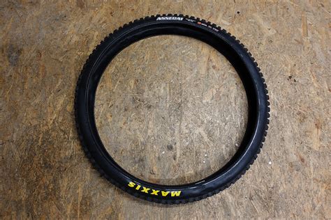 Maxxis Assegai X C Maxxterra Tr Exo Bikemarkt Mtb News De