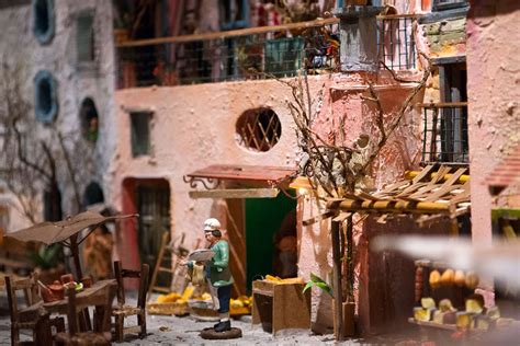 Il Presepe Napoletano