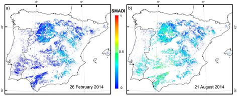 Remote Sensing Free Full Text A New Soil Moisture Agricultural