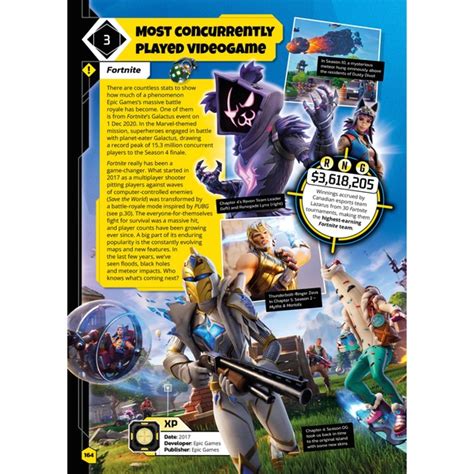 Guinness World Records Gamer S Edition Book Smyths Toys Uk