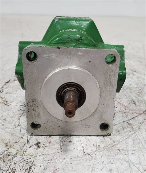 New O E M Hydraulic Pump Ch Anderson Tractor Inc