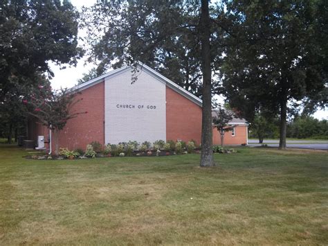 Church of God - Churches - 8823 Rixlew Ln, Manassas, VA - Phone Number ...