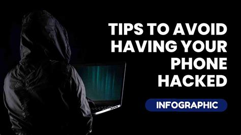 Tips To Avoid Having Your Phone Hacked [infographic] Excel Wireless