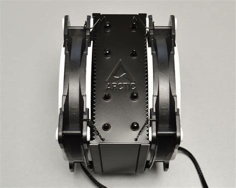 Arctic Freezer 34 eSports DUO CPU Cooler Review - Funky Kit