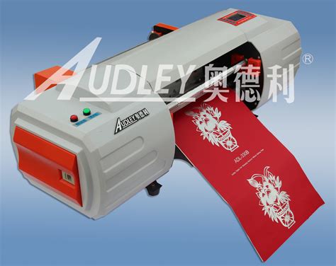 China Digital Hot Stamping Foil Printer Sticker Printing Machine Foil Printing Printer Photos