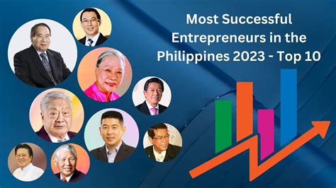 Most Successful Entrepreneurs In The Philippines TOP 10 YouTube