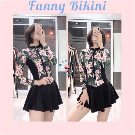 C Size L N Bikini B I I Bi N M T M Nh D Y K O Tr C Ph I Hoa Tay D I Form V Y C Qu N L T