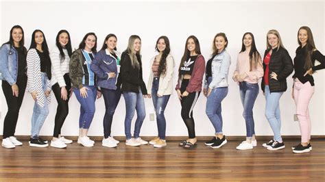 12 candidatas escolha da nova corte é retomada após cinco anos