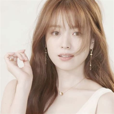 N Han Hyo Joo Instyle Korea Magazine August Issue 2016 ハン・ヒョジュ