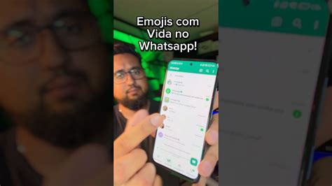 Emojis Animados No Whatsapp