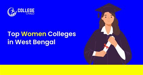 Top Womens Colleges In West Bengal College Chalo