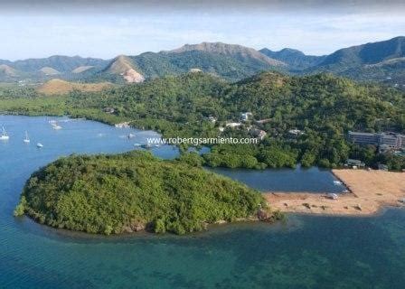 AN OPPORTUNITY TO INVEST Jewel In The Crown Of Coron Property For