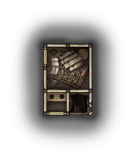 TTRPG Battlemaps & Assets — Tom Cartos
