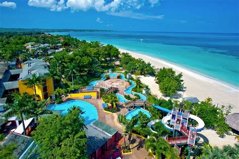 New Caribbean Resorts 2024 - Halli Teressa