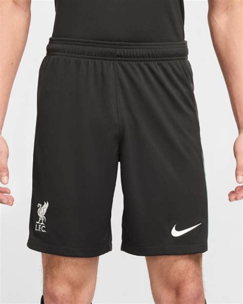 Mens Away Kit Liverpool Fc Official Store